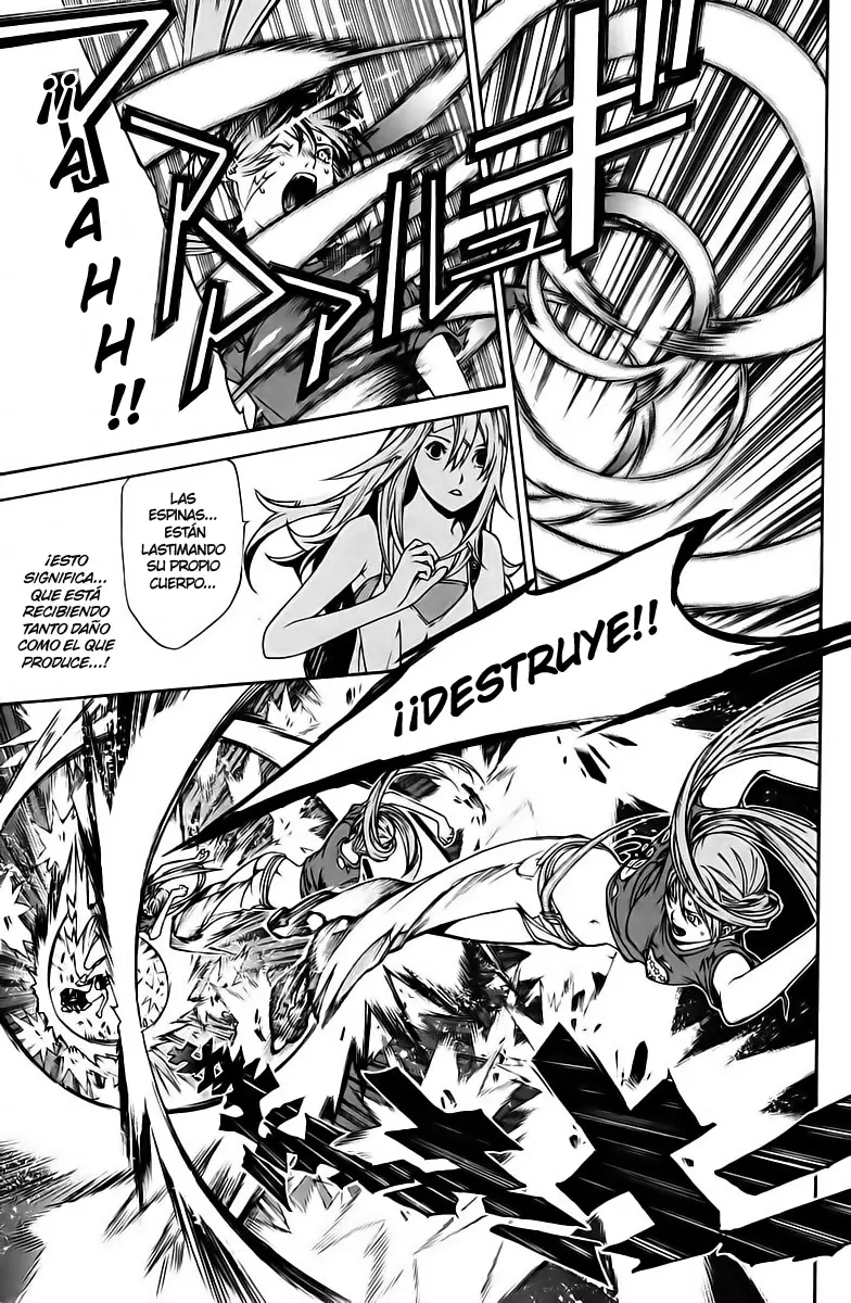 Air Gear - Capítulo 140 - Página 4 - LectorTMOo