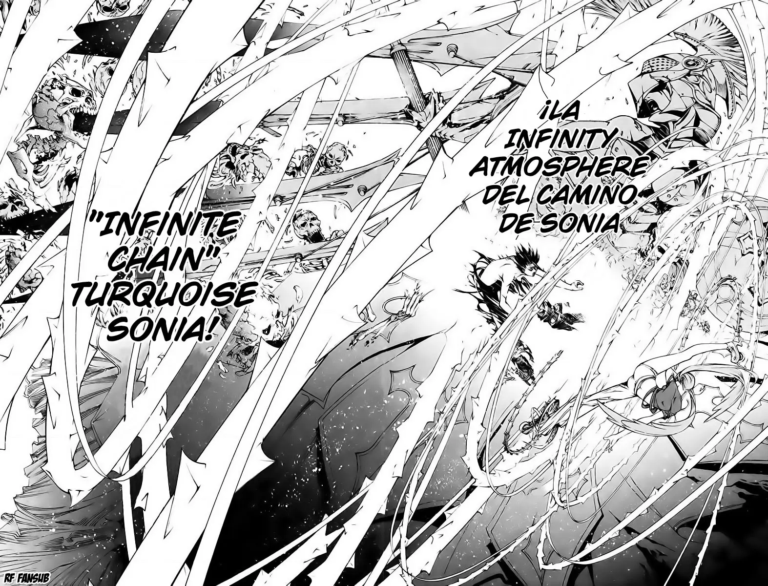 Air Gear - Capítulo 140 - Página 9 - LectorTMOo