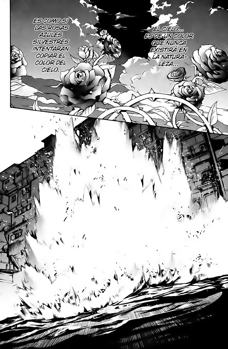 Air Gear - Capítulo 140 - Página 10 - LectorTMOo