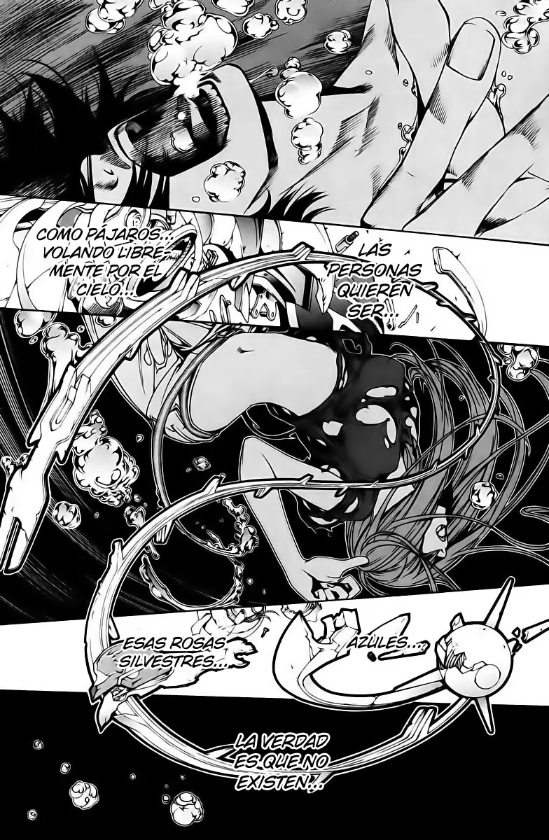 Air Gear - Capítulo 140 - Página 11 - LectorTMOo