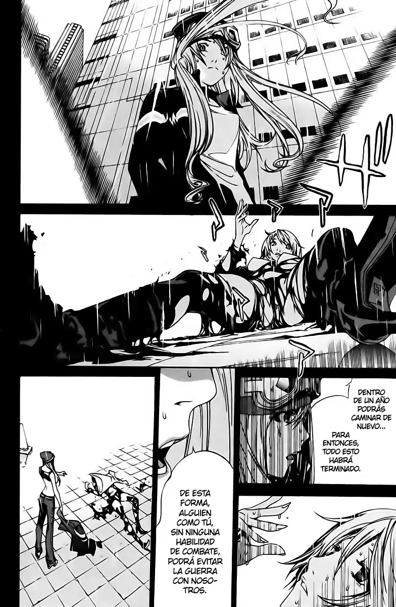 Air Gear - Capítulo 140 - Página 13 - LectorTMOo