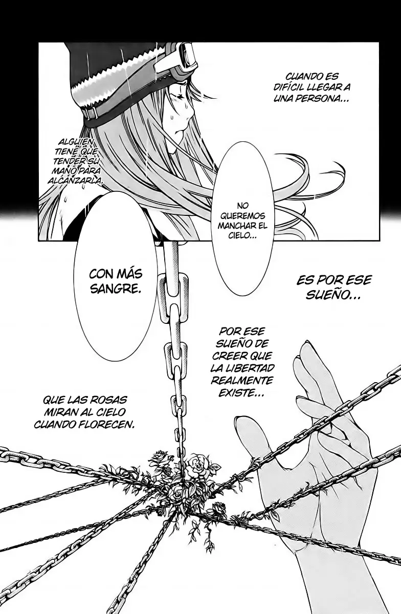 Air Gear - Capítulo 140 - Página 14 - LectorTMOo