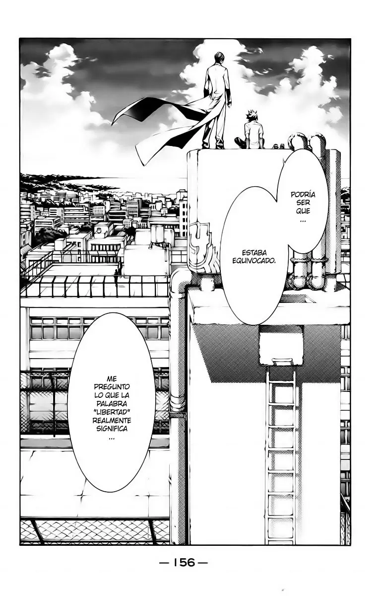 Air Gear - Capítulo 141 - Página 13 - LectorTMOo