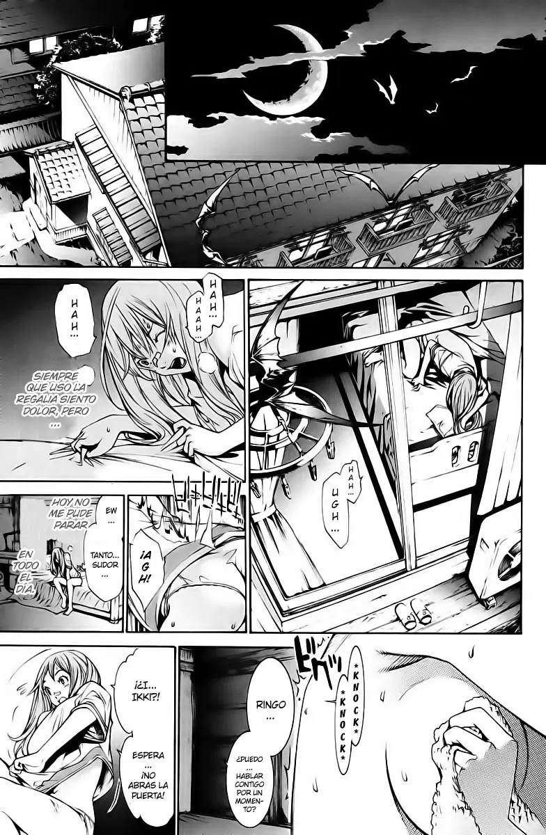 Air Gear - Capítulo 141 - Página 14 - LectorTMOo