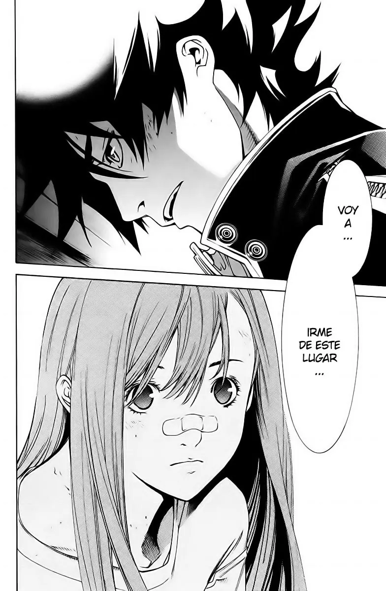 Air Gear - Capítulo 142 - Página 2 - LectorTMOo