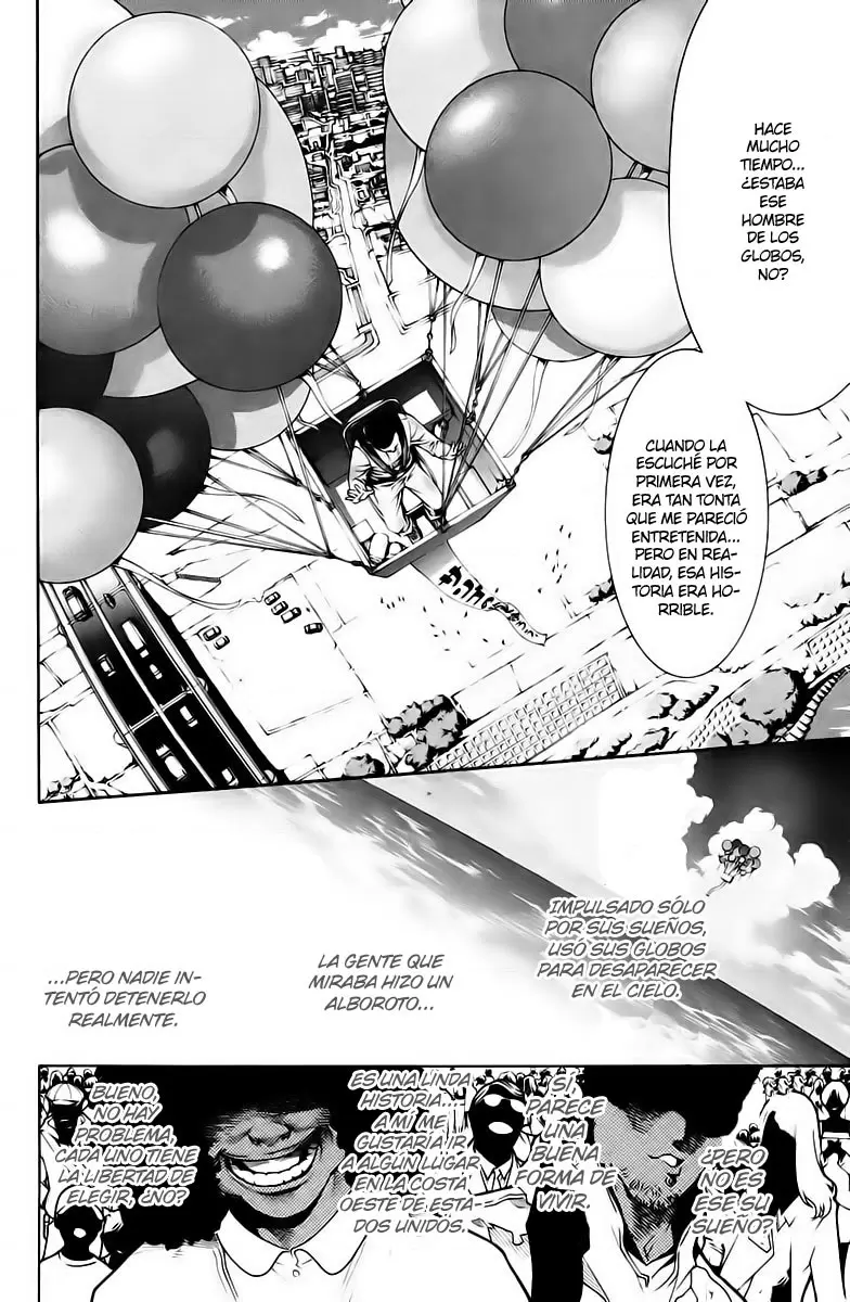 Air Gear - Capítulo 142 - Página 13 - LectorTMOo