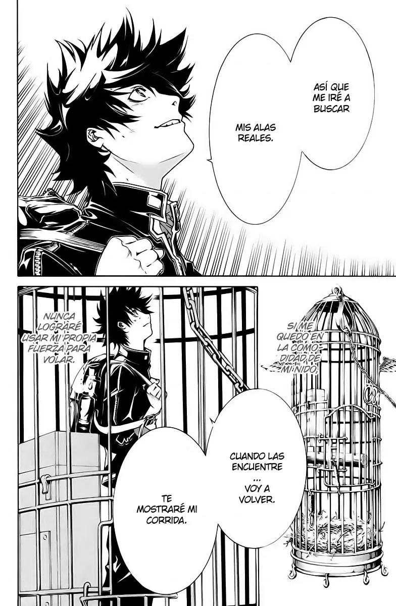 Air Gear - Capítulo 142 - Página 15 - LectorTMOo