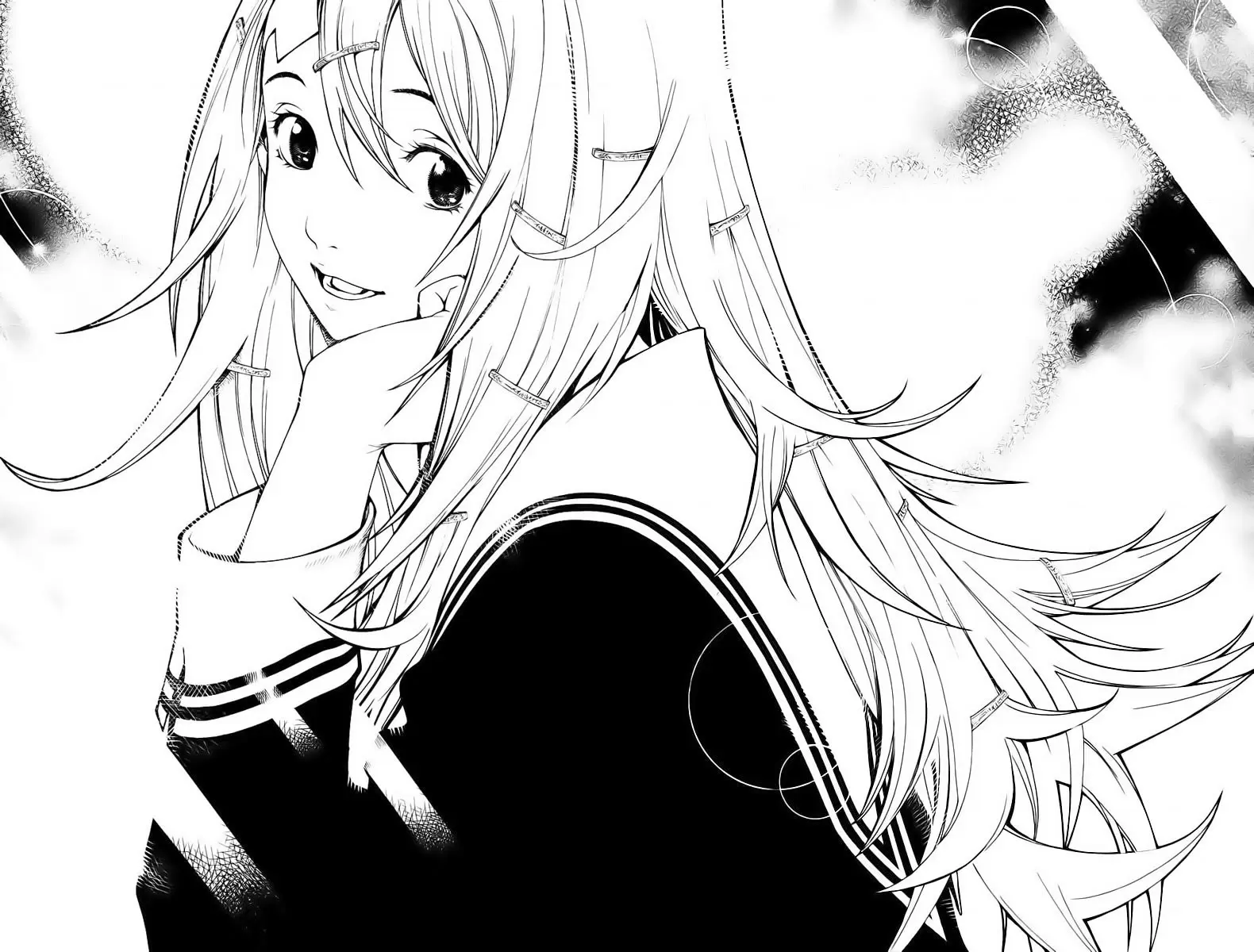 Air Gear - Capítulo 143 - Página 14 - LectorTMOo