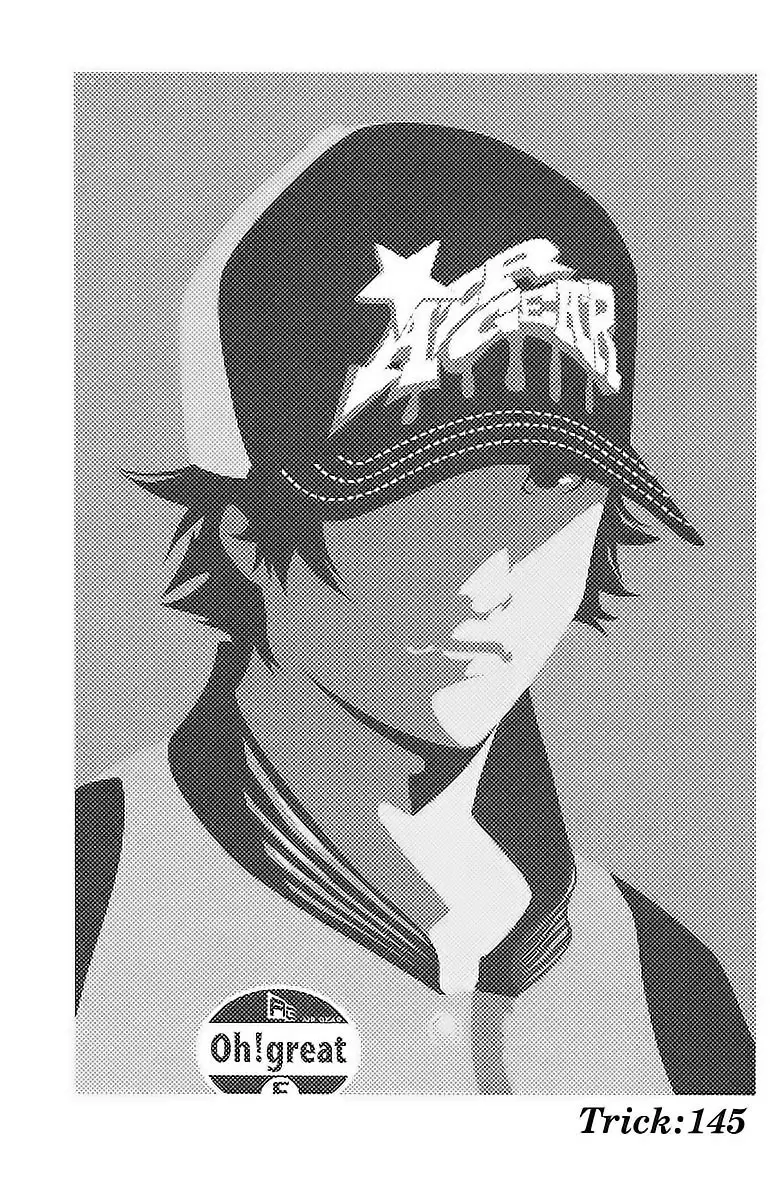 Air Gear - Capítulo 145 - Página 1 - LectorTMOo