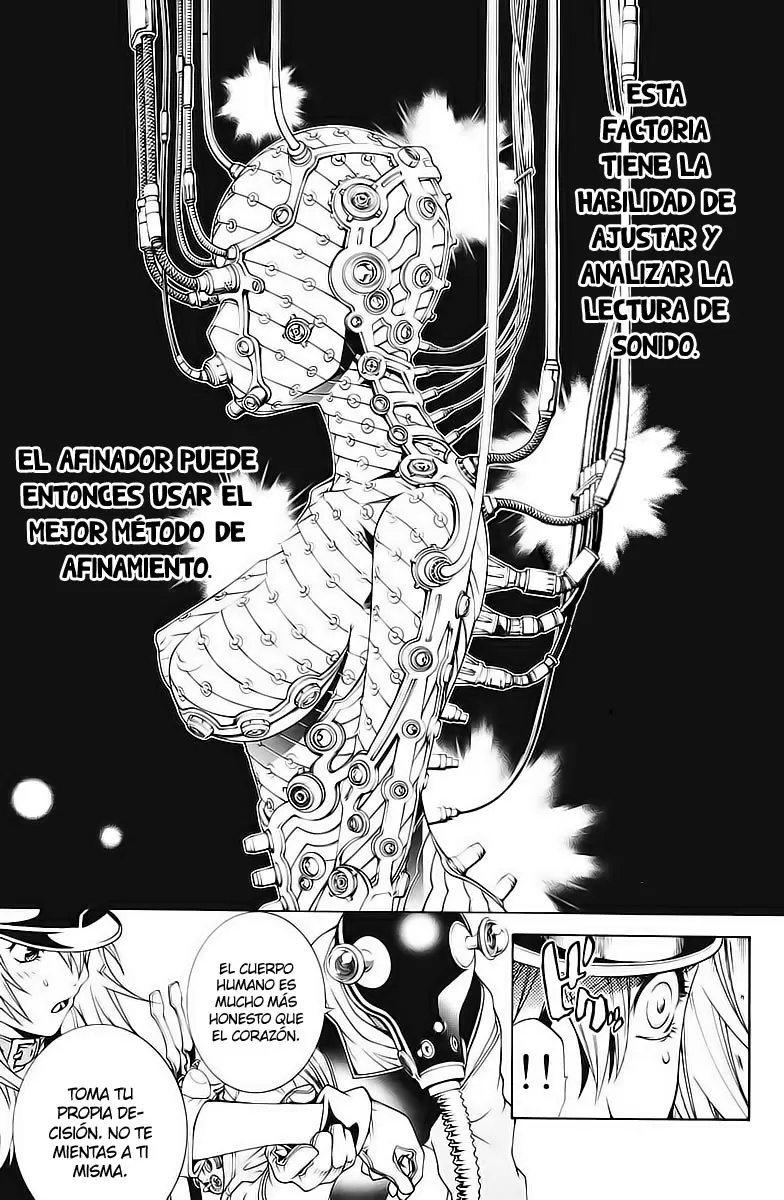 Air Gear - Capítulo 145 - Página 10 - LectorTMOo