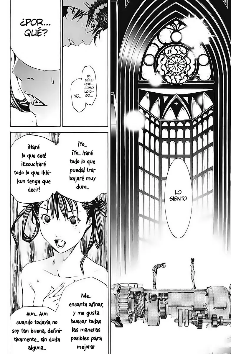 Air Gear - Capítulo 146 - Página 11 - LectorTMOo
