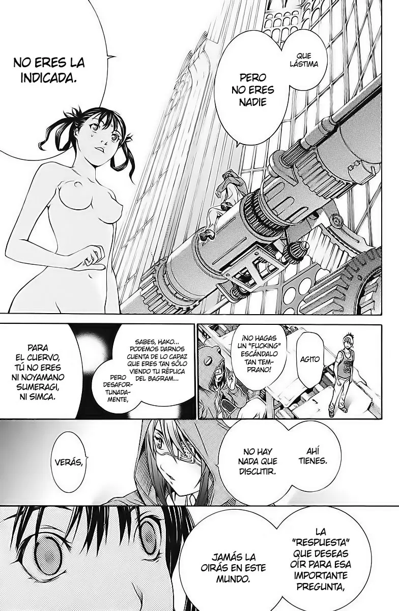 Air Gear - Capítulo 146 - Página 12 - LectorTMOo