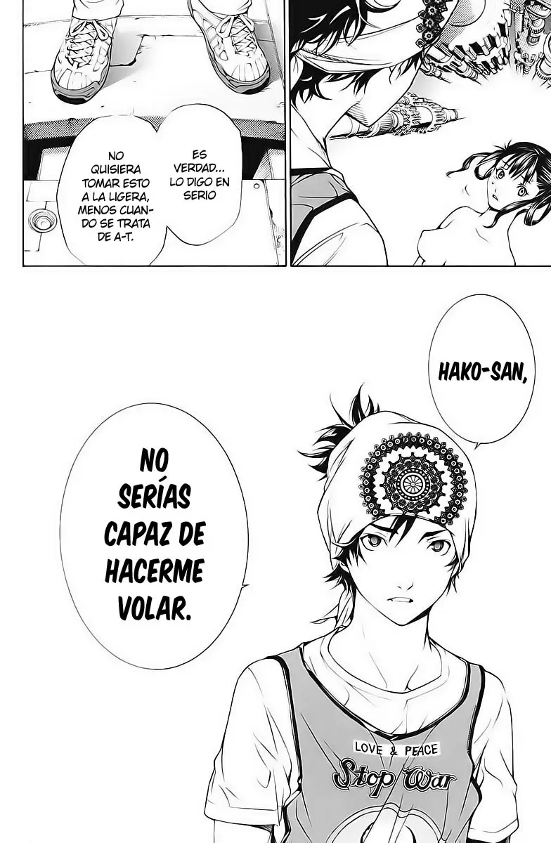 Air Gear - Capítulo 146 - Página 13 - LectorTMOo