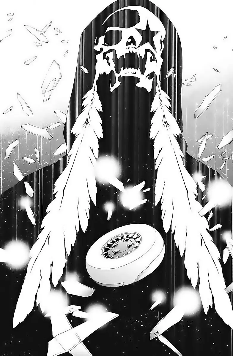 Air Gear - Capítulo 146 - Página 18 - LectorTMOo
