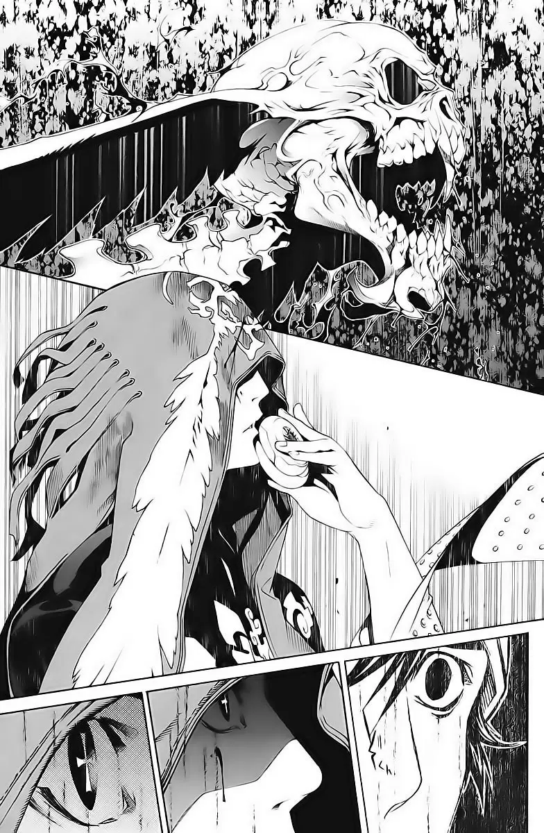 Air Gear - Capítulo 147 - Página 3 - LectorTMOo
