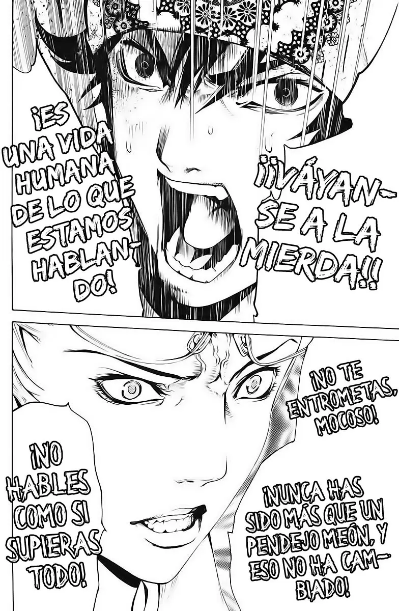Air Gear - Capítulo 147 - Página 11 - LectorTMOo
