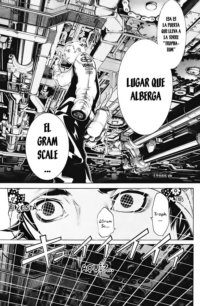 Air Gear - Capítulo 147 - Página 14 - LectorTMOo