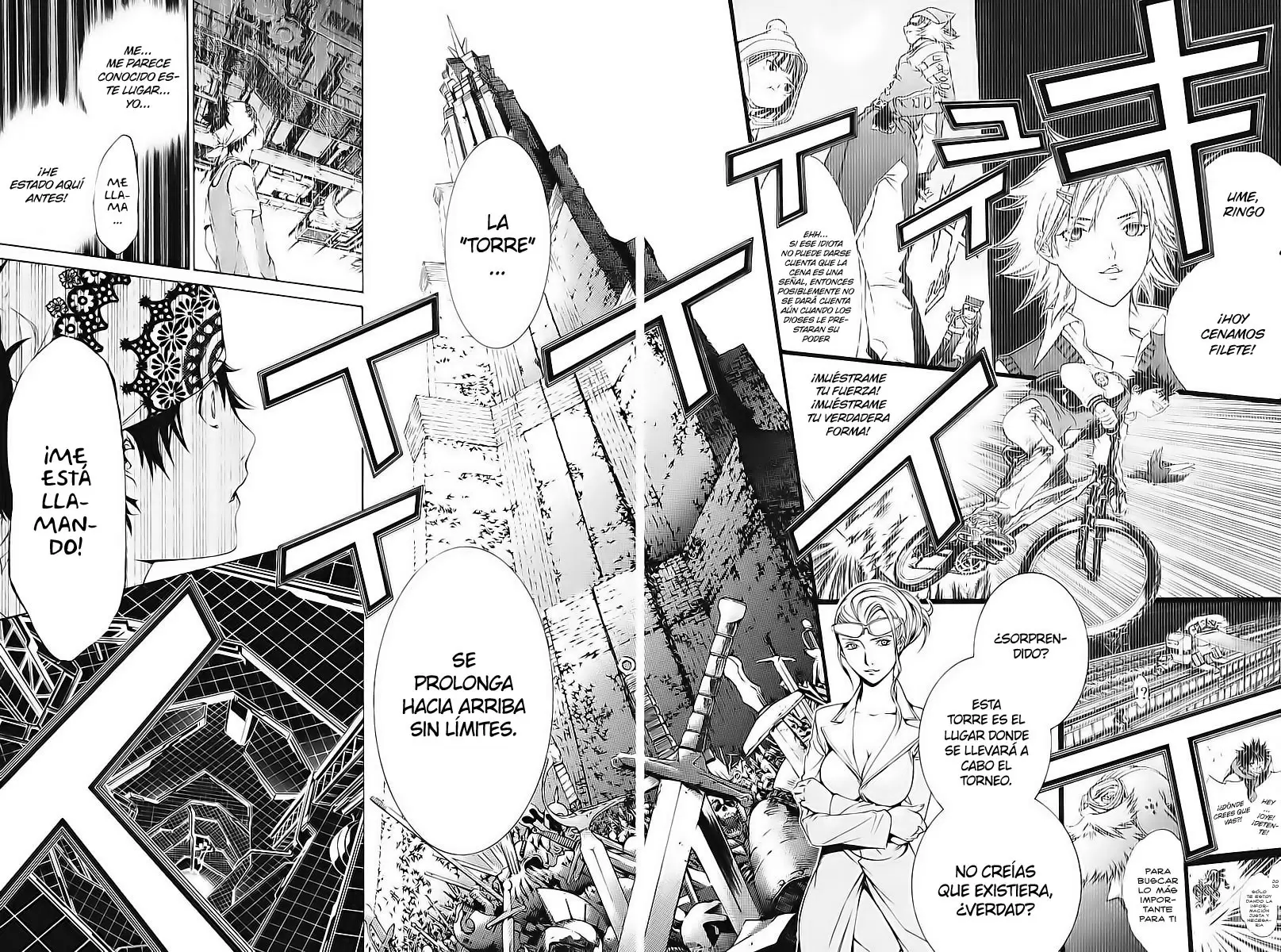 Air Gear - Capítulo 147 - Página 15 - LectorTMOo