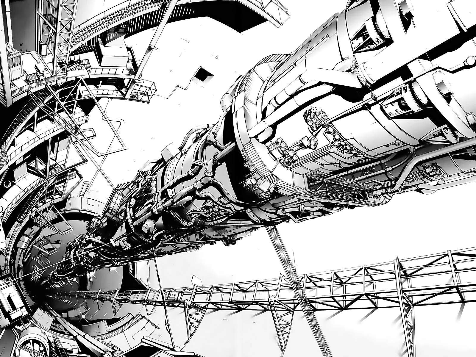 Air Gear - Capítulo 148 - Página 4 - LectorTMOo