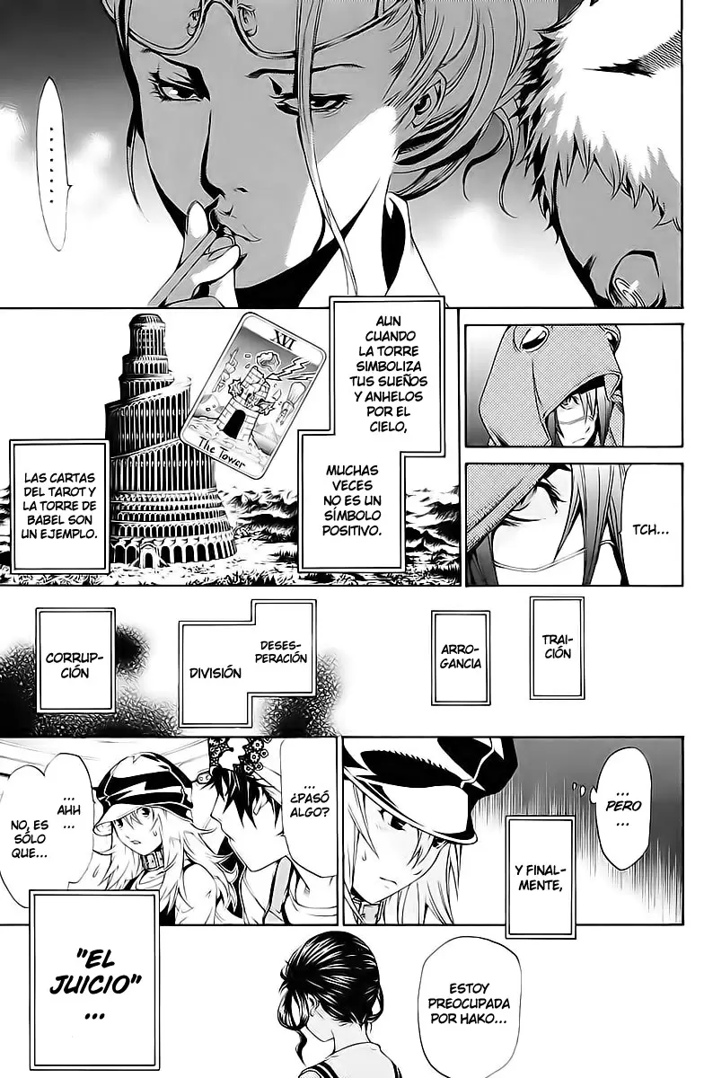 Air Gear - Capítulo 148 - Página 8 - LectorTMOo