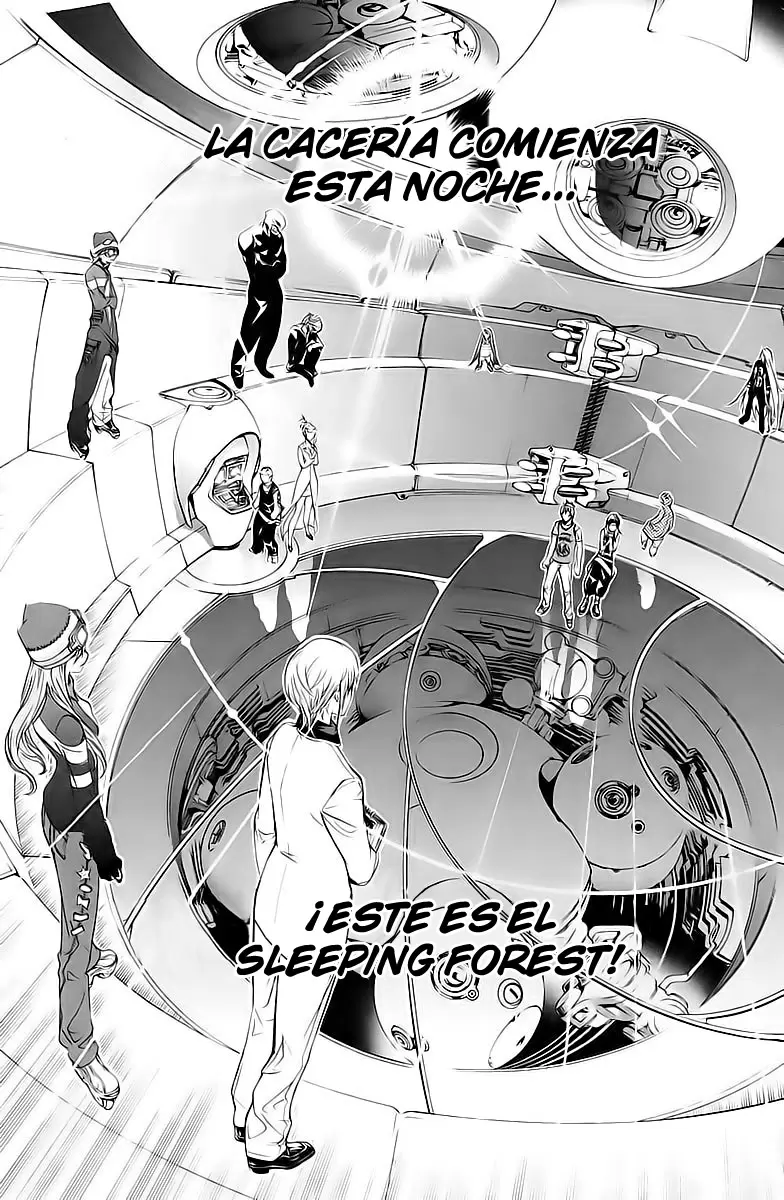 Air Gear - Capítulo 148 - Página 14 - LectorTMOo