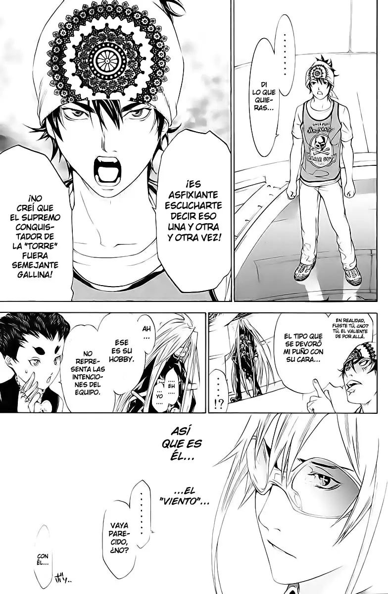 Air Gear - Capítulo 149 - Página 4 - LectorTMOo