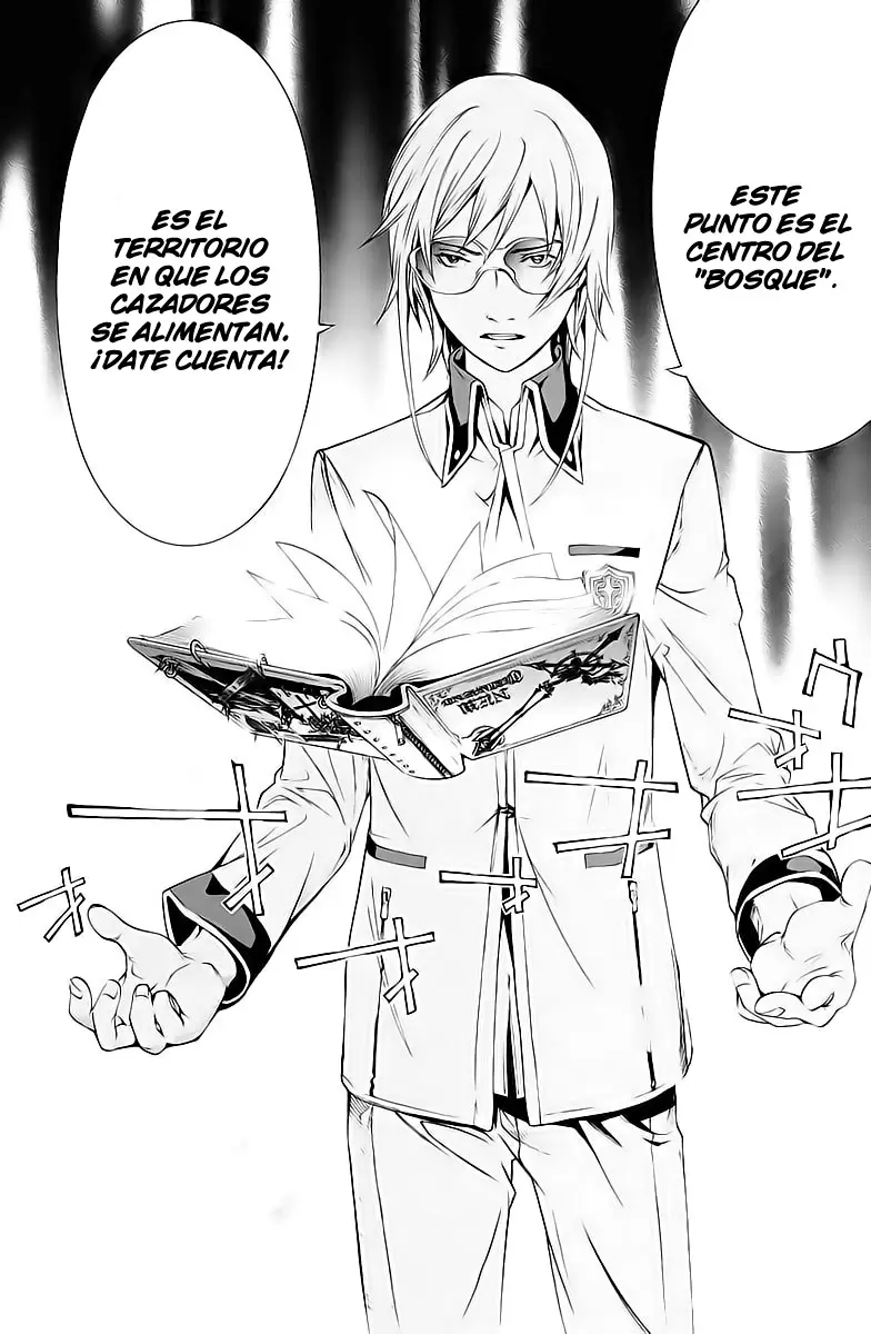 Air Gear - Capítulo 149 - Página 7 - LectorTMOo