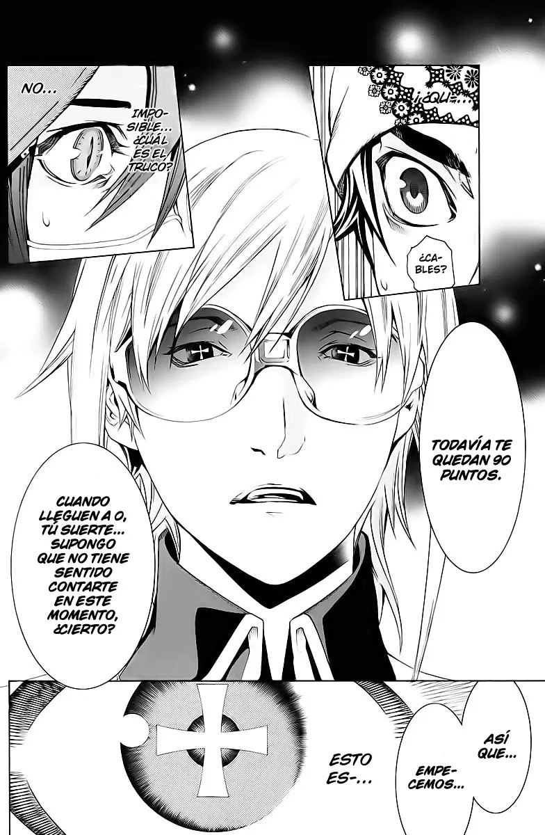 Air Gear - Capítulo 149 - Página 8 - LectorTMOo