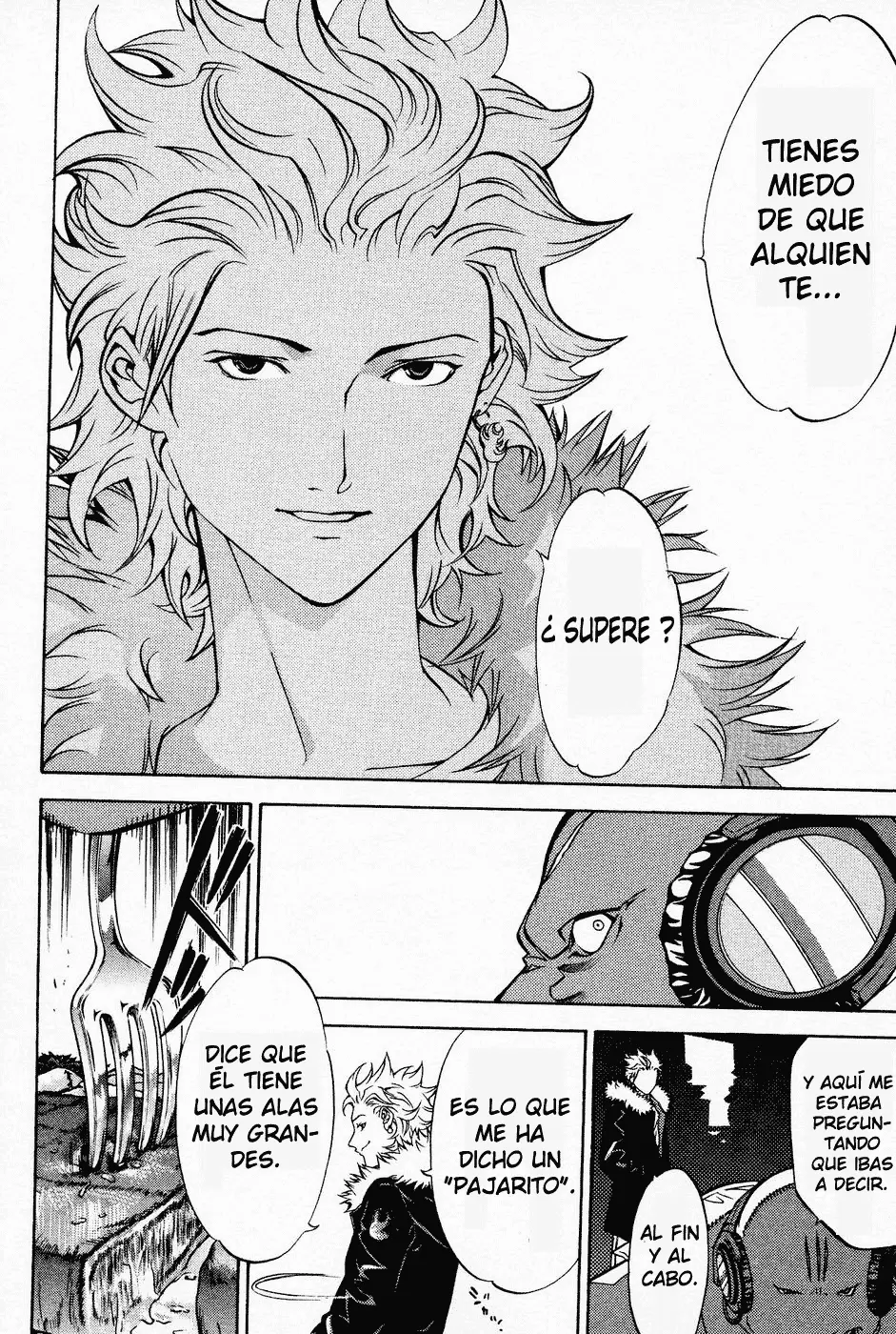 Air Gear - Capítulo 15 - Página 15 - LectorTMOo