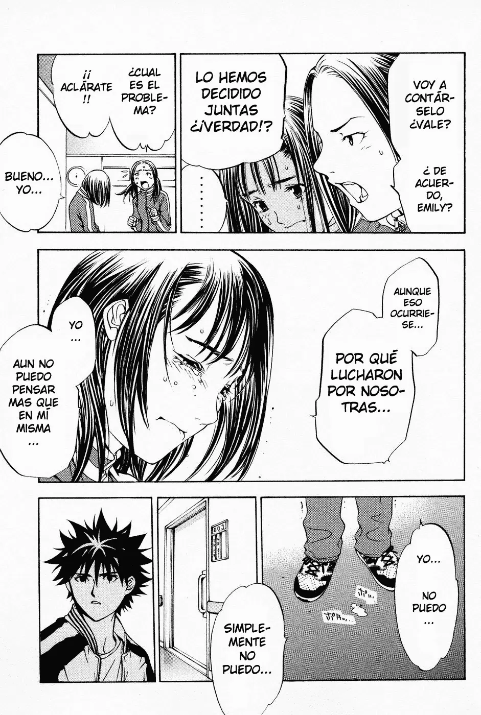 Air Gear - Capítulo 15 - Página 18 - LectorTMOo