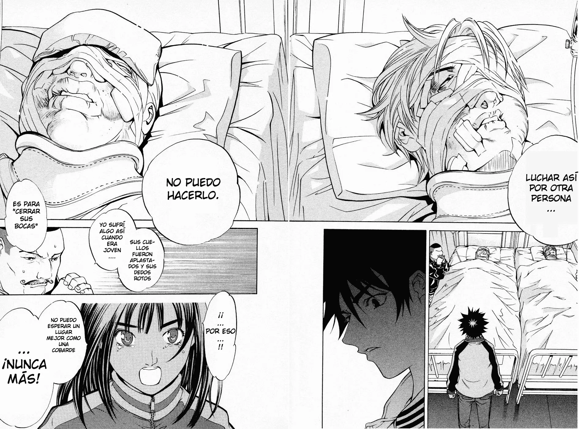 Air Gear - Capítulo 15 - Página 19 - LectorTMOo