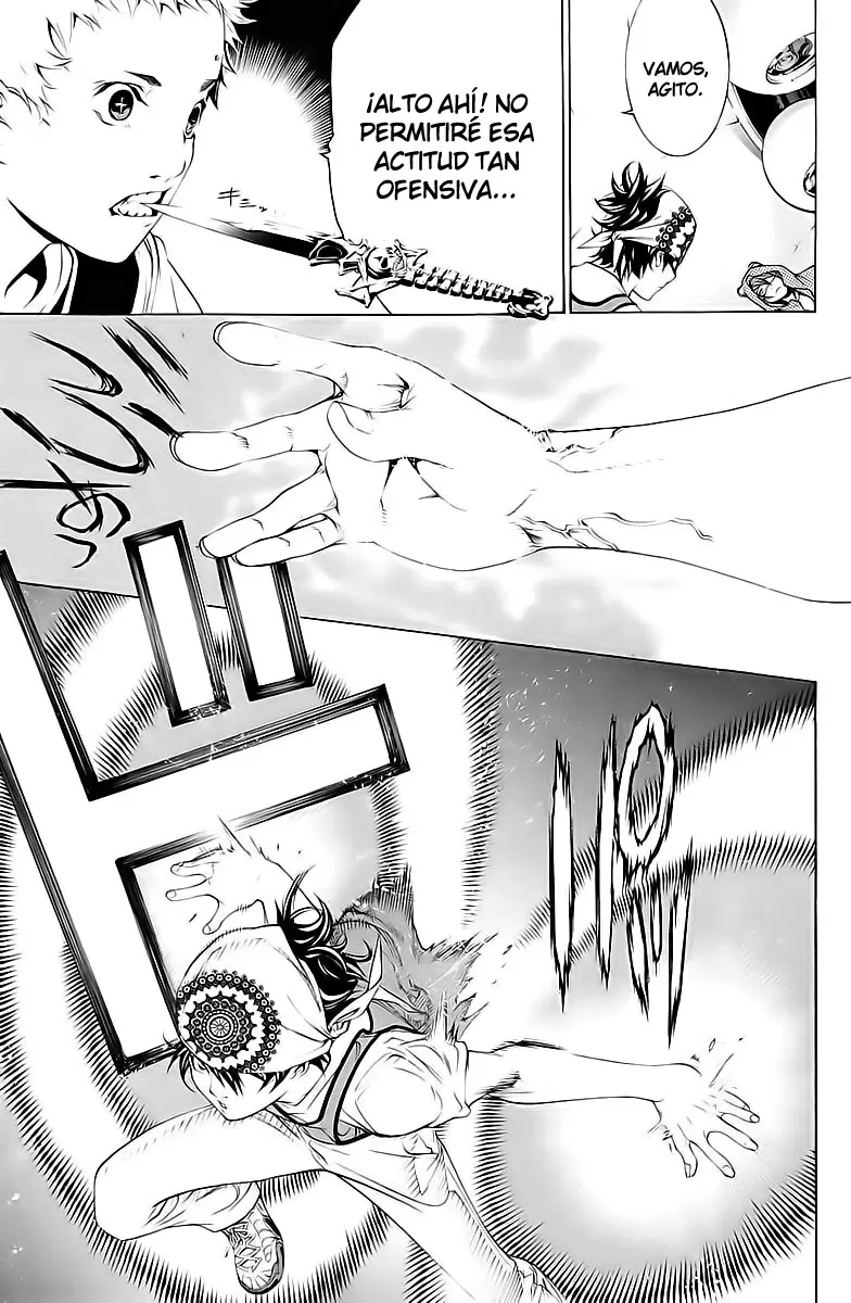 Air Gear - Capítulo 150 - Página 10 - LectorTMOo