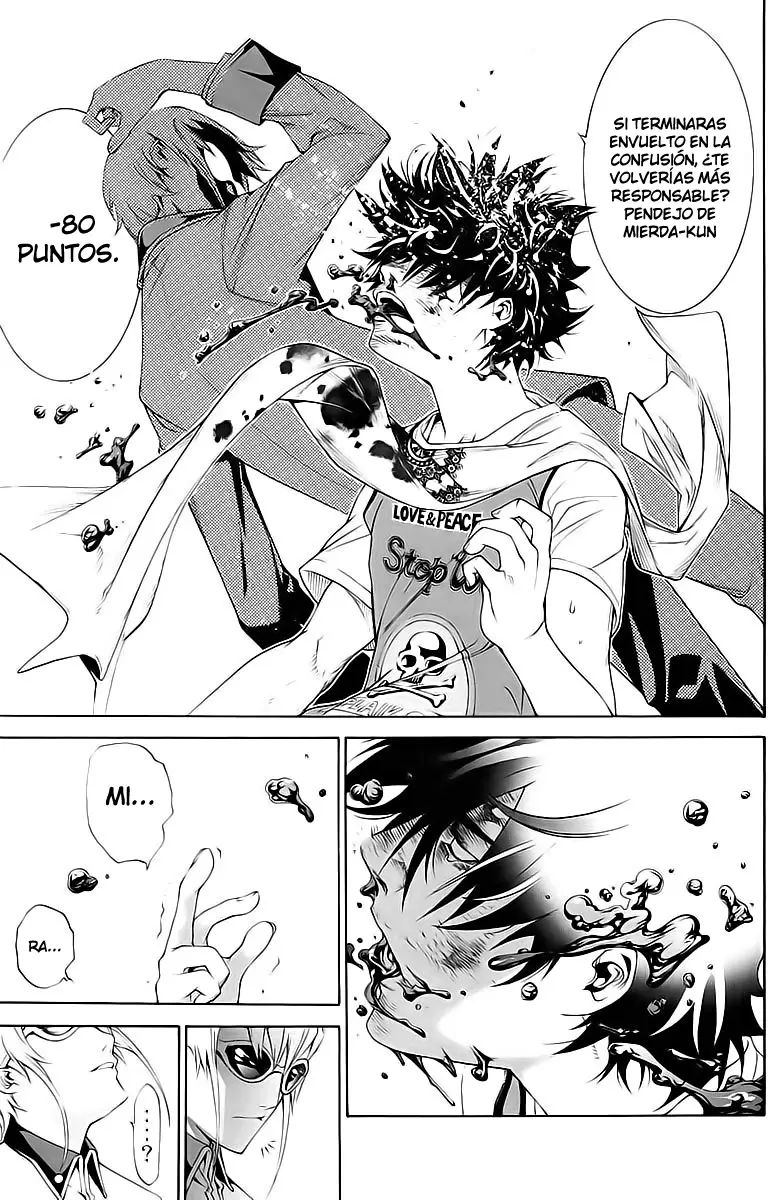 Air Gear - Capítulo 150 - Página 14 - LectorTMOo