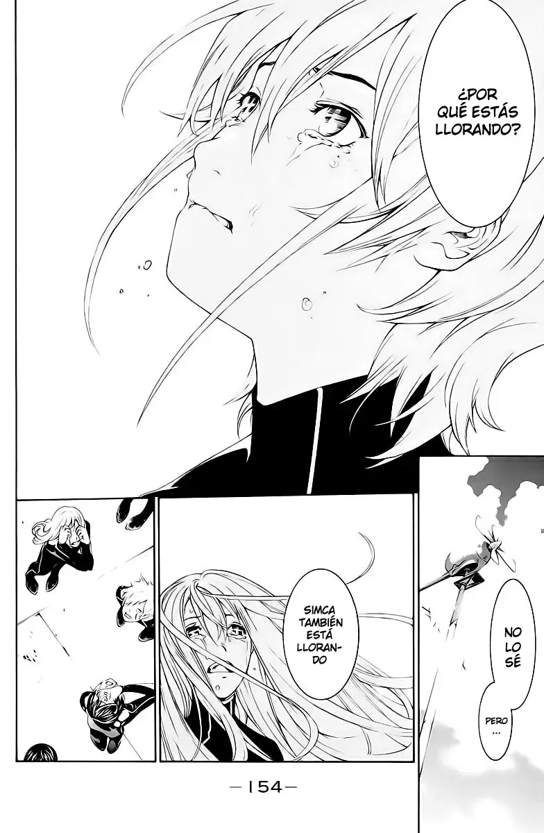 Air Gear - Capítulo 152 - Página 14 - LectorTMOo