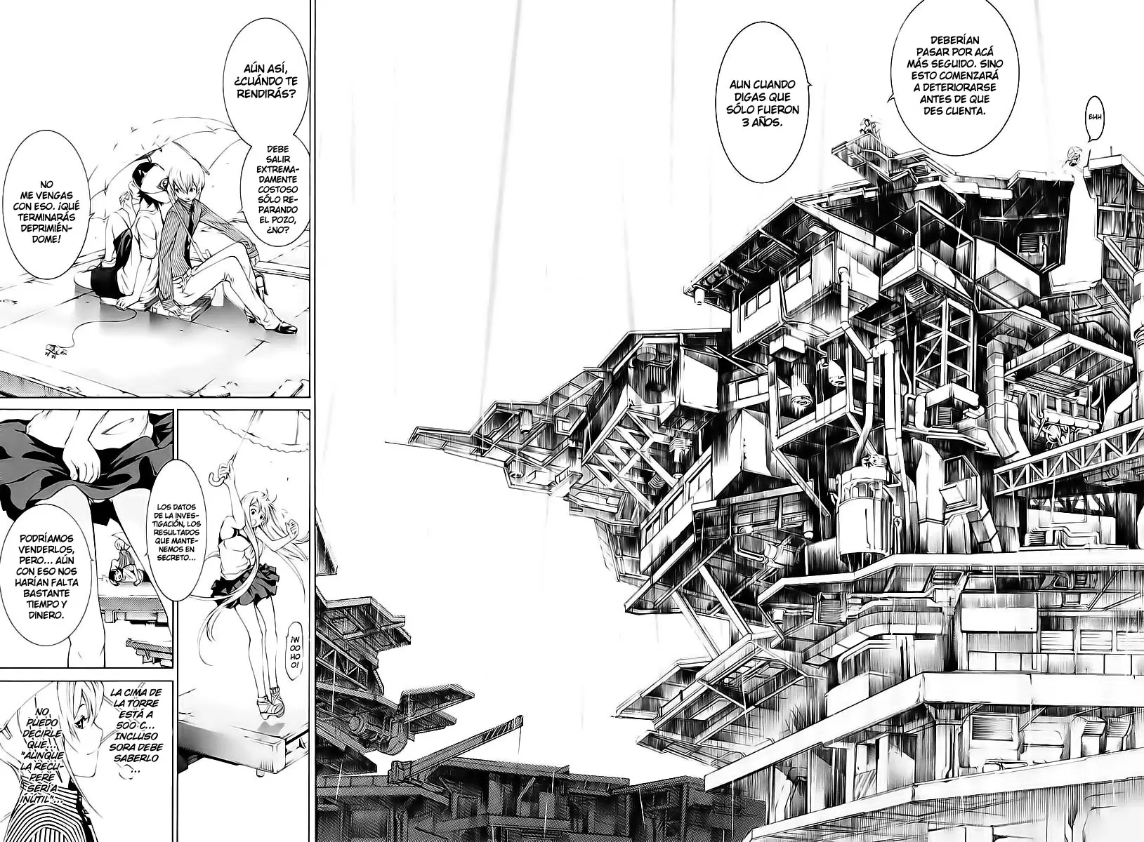 Air Gear - Capítulo 153 - Página 2 - LectorTMOo
