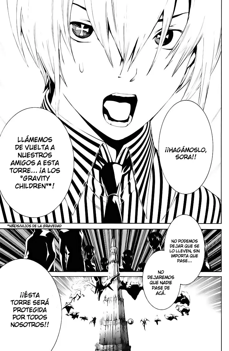 Air Gear - Capítulo 153 - Página 10 - LectorTMOo