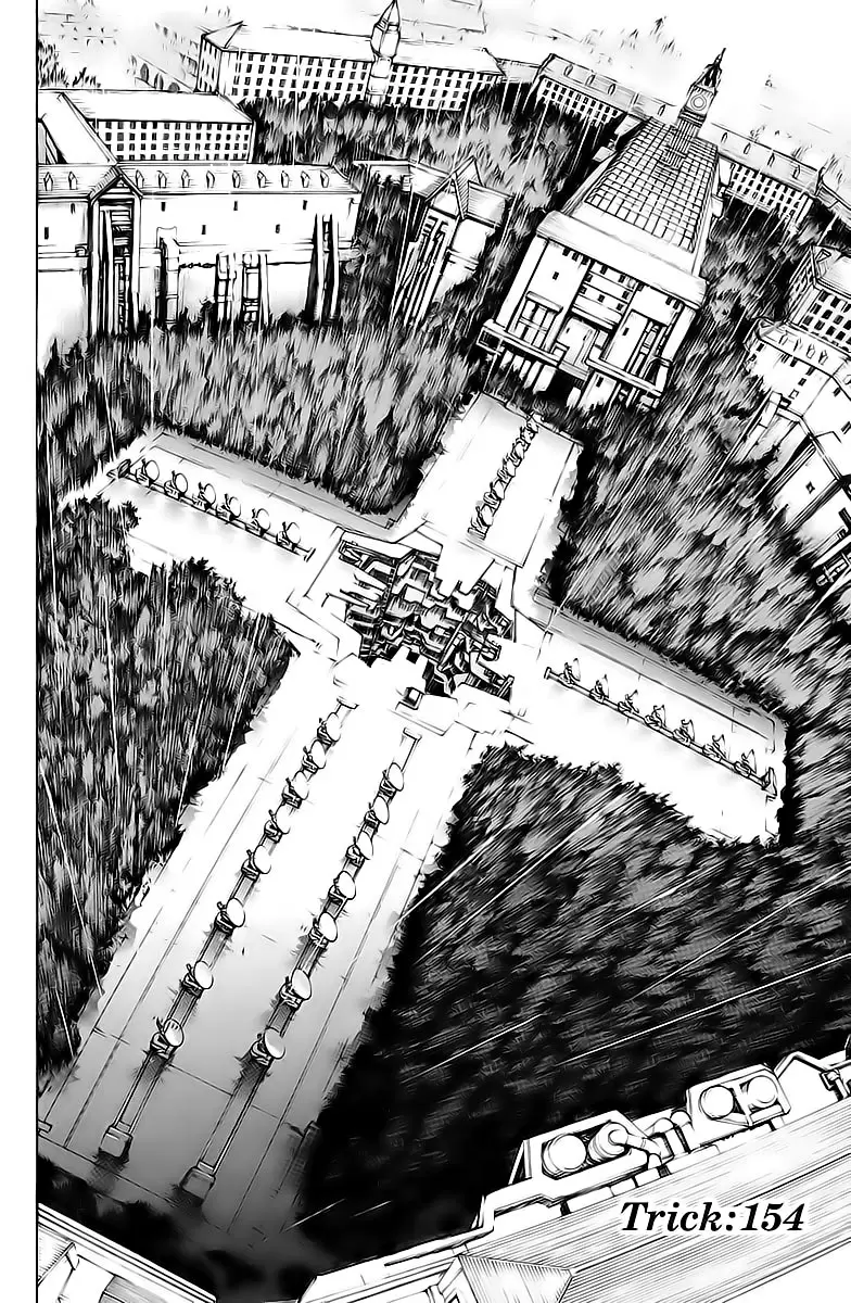 Air Gear - Capítulo 154 - Página 2 - LectorTMOo