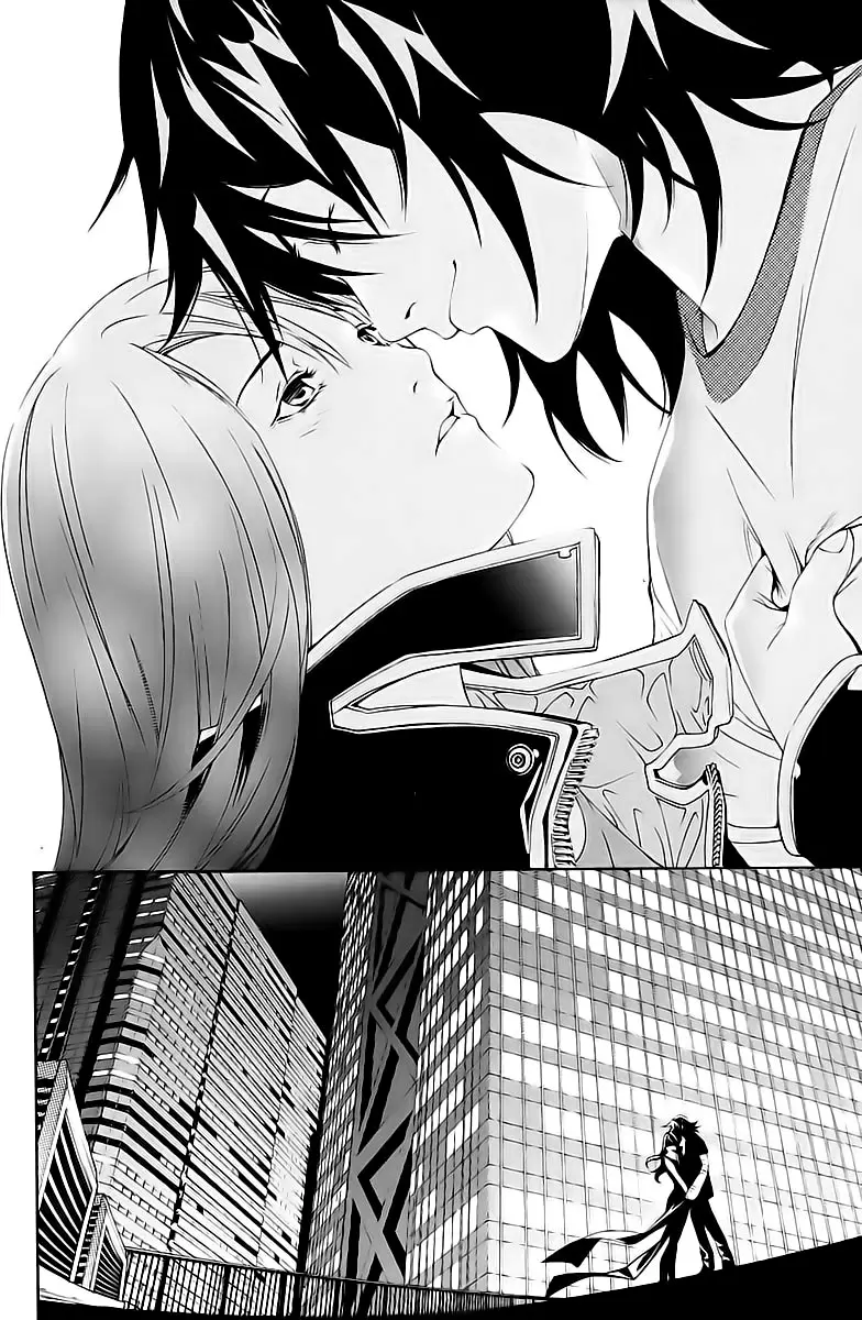 Air Gear - Capítulo 154 - Página 8 - LectorTMOo