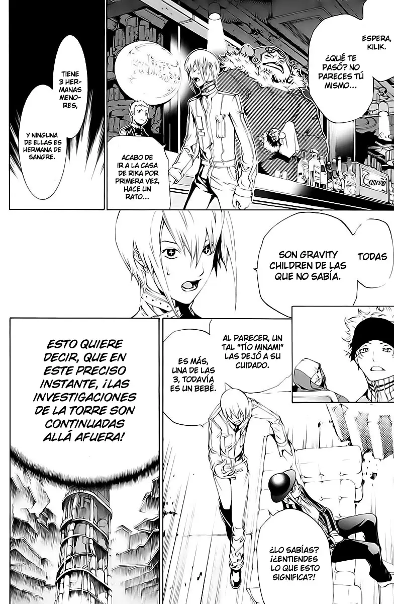 Air Gear - Capítulo 154 - Página 10 - LectorTMOo