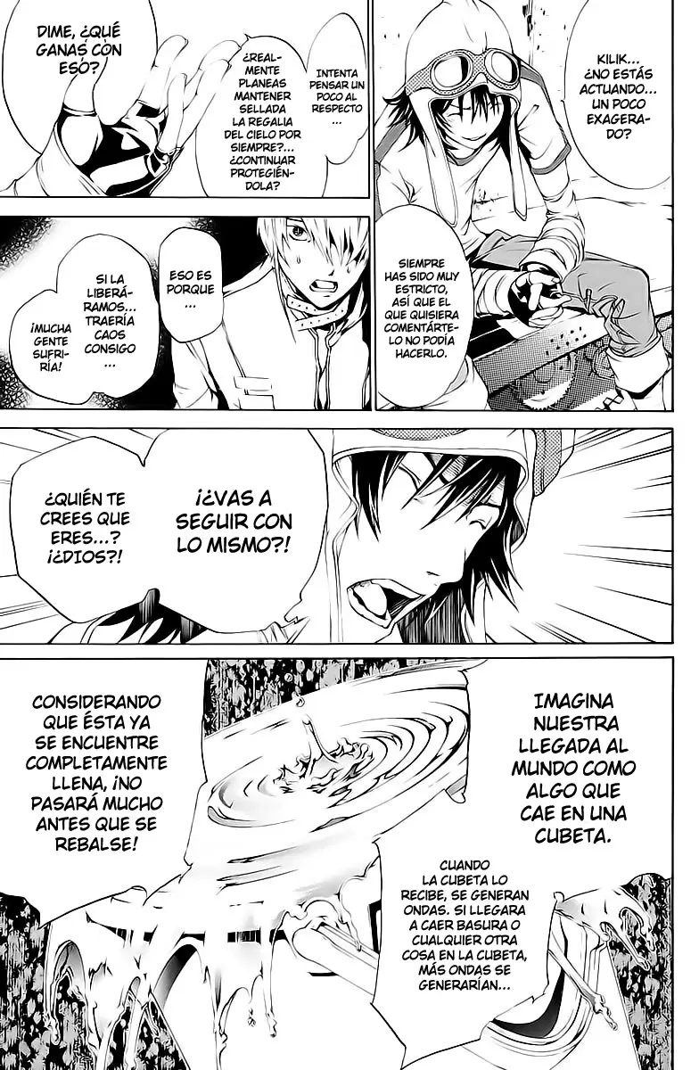 Air Gear - Capítulo 154 - Página 13 - LectorTMOo