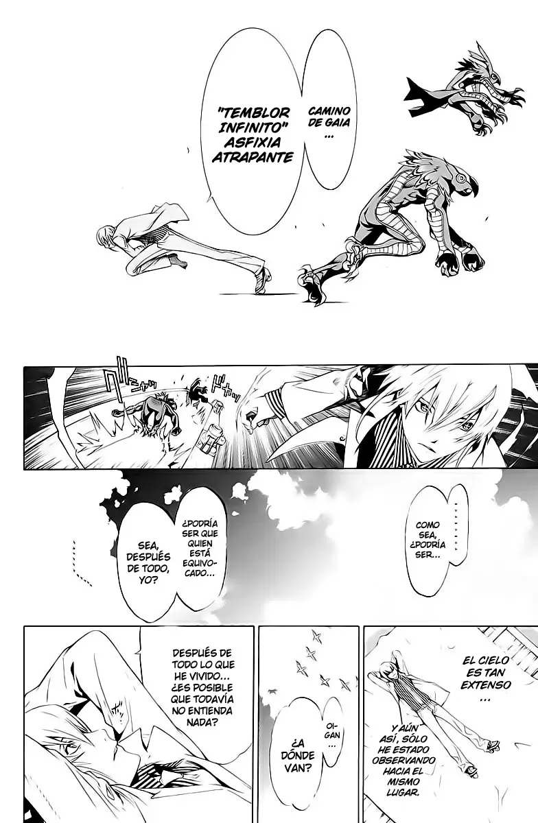 Air Gear - Capítulo 155 - Página 4 - LectorTMOo