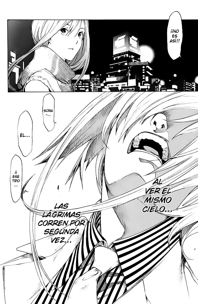 Air Gear - Capítulo 155 - Página 15 - LectorTMOo