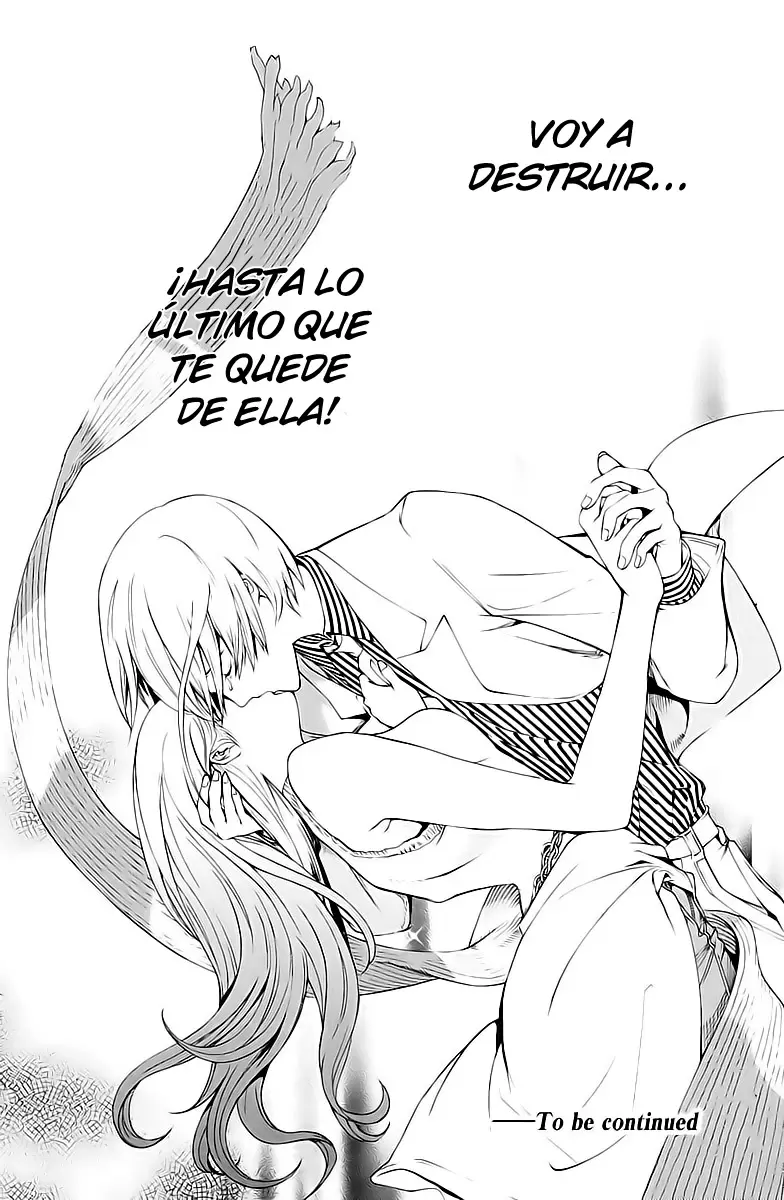 Air Gear - Capítulo 155 - Página 19 - LectorTMOo