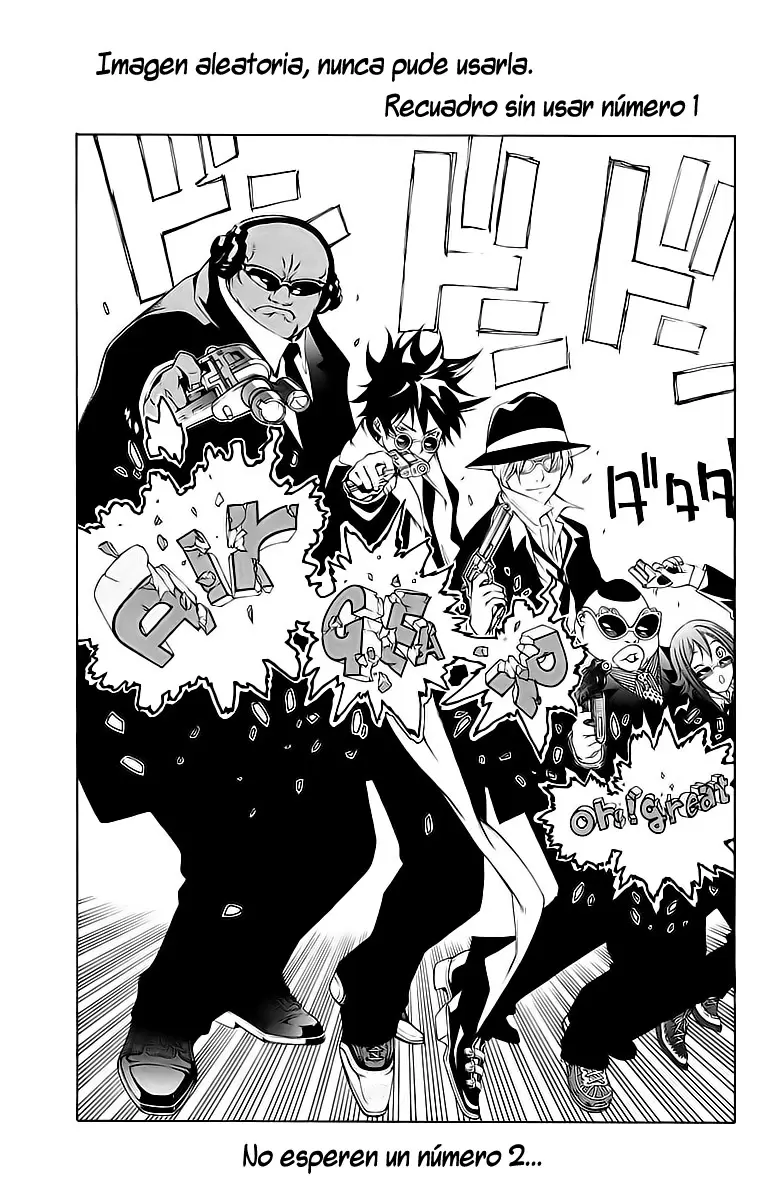 Air Gear - Capítulo 155 - Página 20 - LectorTMOo