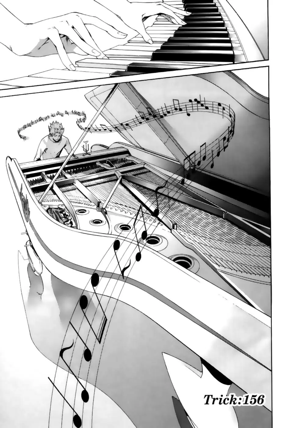 Air Gear - Capítulo 156 - Página 9 - LectorTMOo