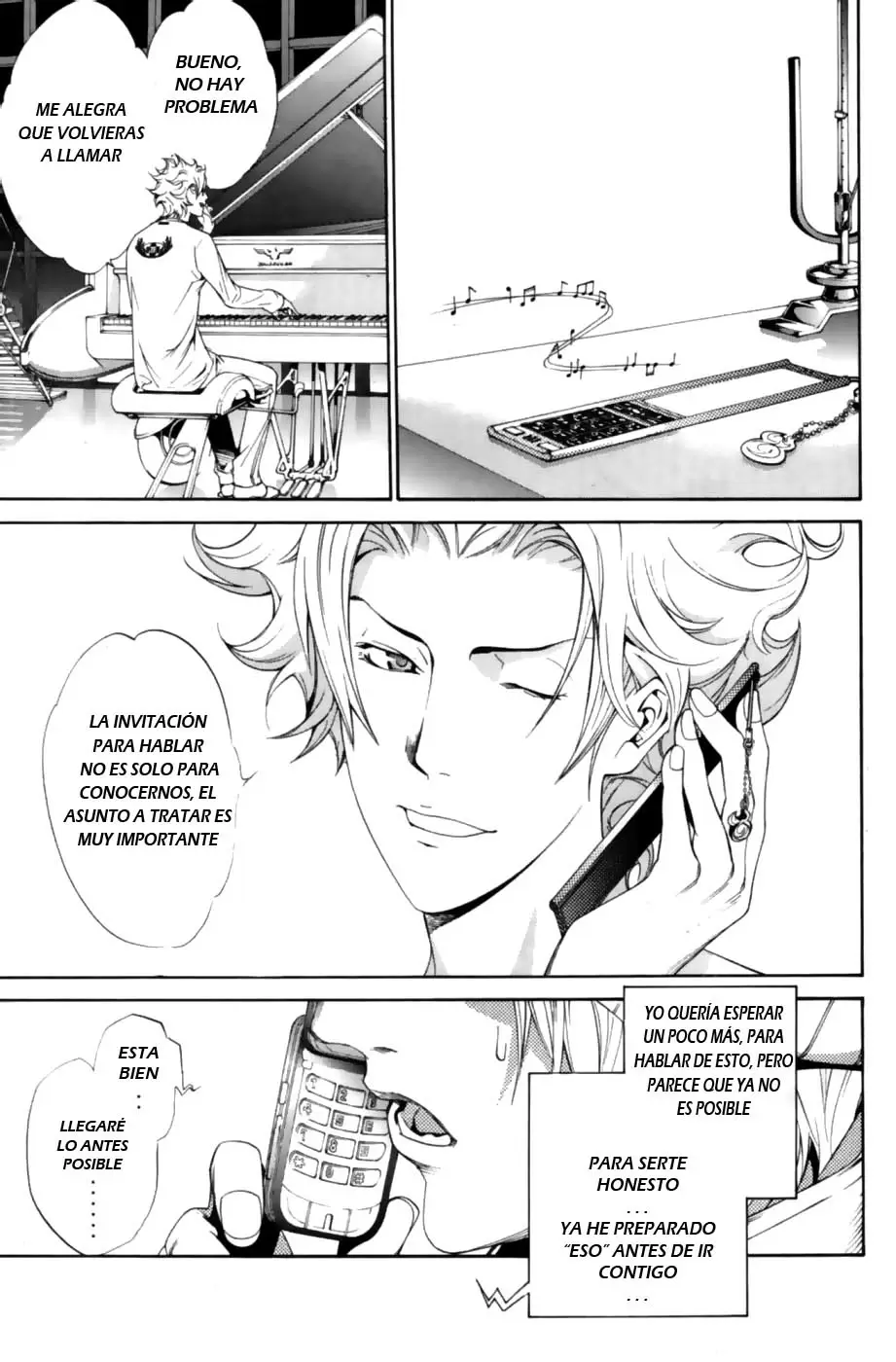 Air Gear - Capítulo 156 - Página 11 - LectorTMOo