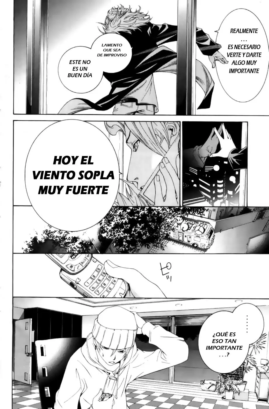 Air Gear - Capítulo 156 - Página 12 - LectorTMOo