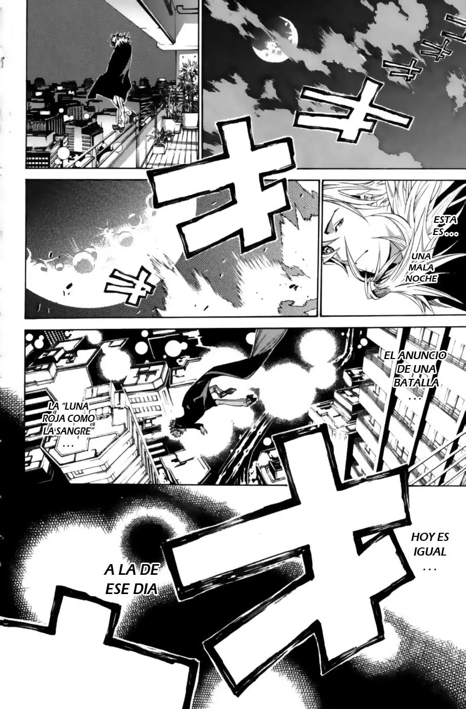 Air Gear - Capítulo 156 - Página 14 - LectorTMOo