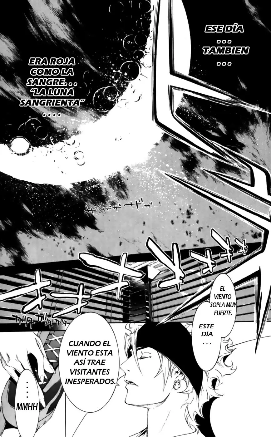 Air Gear - Capítulo 156 - Página 15 - LectorTMOo