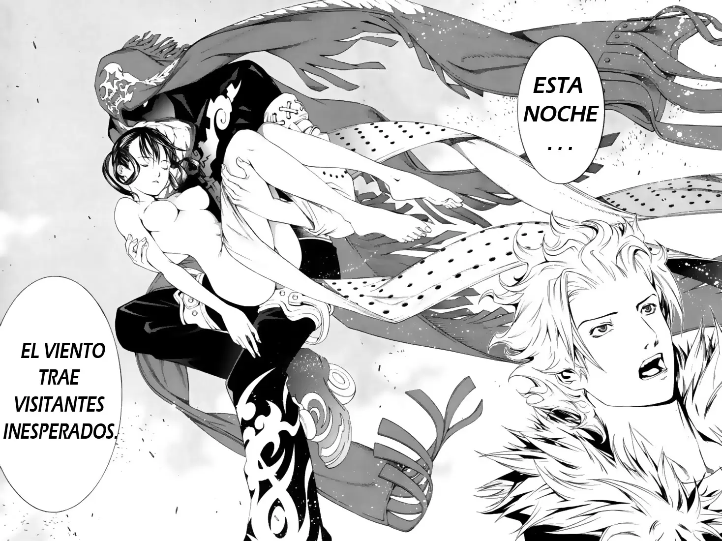 Air Gear - Capítulo 156 - Página 29 - LectorTMOo